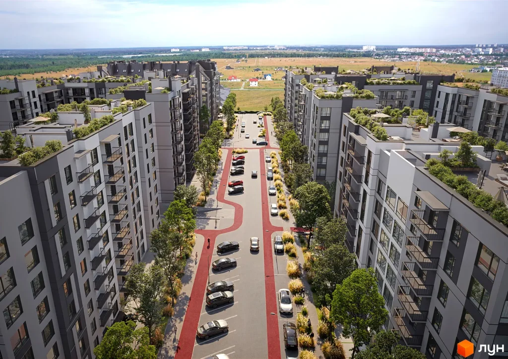 PARK RESIDENCE